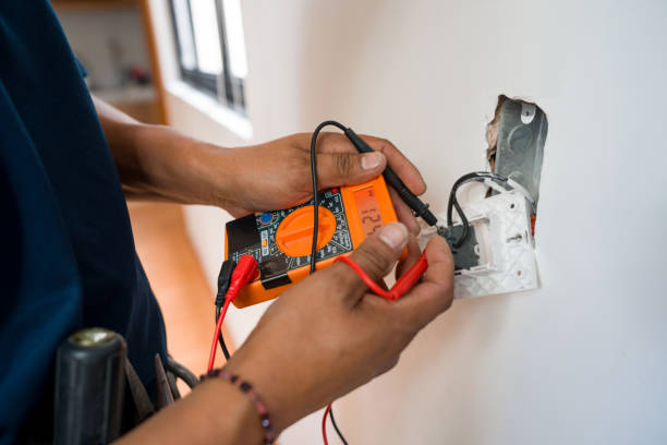 Best Commercial Electrician Services  in Lake Mary, FL