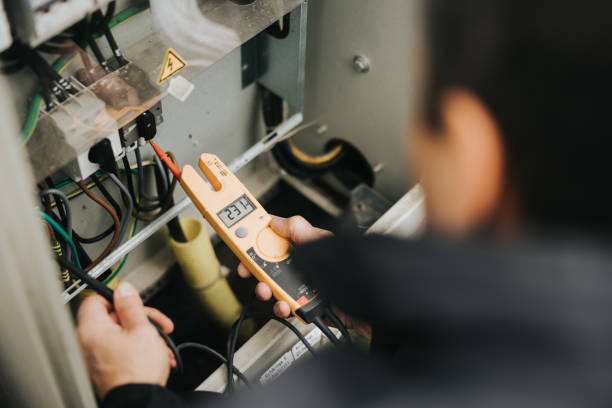 Best Emergency Electrical Repair  in Lake Mary, FL