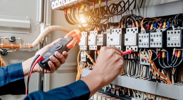 Best Industrial Electrical Services  in Lake Mary, FL