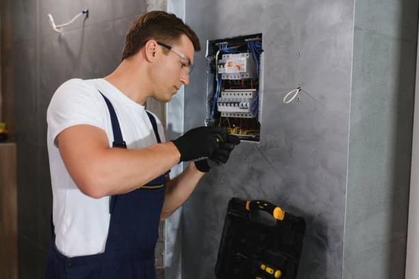 Best 24-Hour Electrician  in Lake Mary, FL