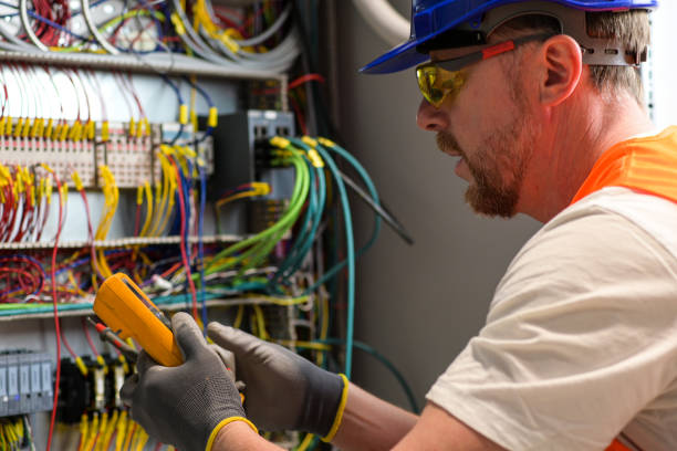 Best Electrical Installation Contractor  in Lake Mary, FL