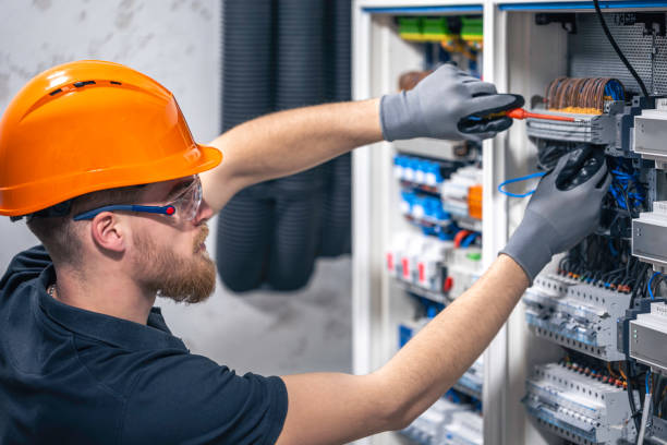 Best Local Electrician Companies  in Lake Mary, FL